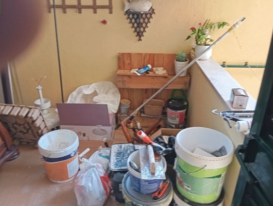 renovações  apartamentos moradias  e pinturas    desponha sempre 24h