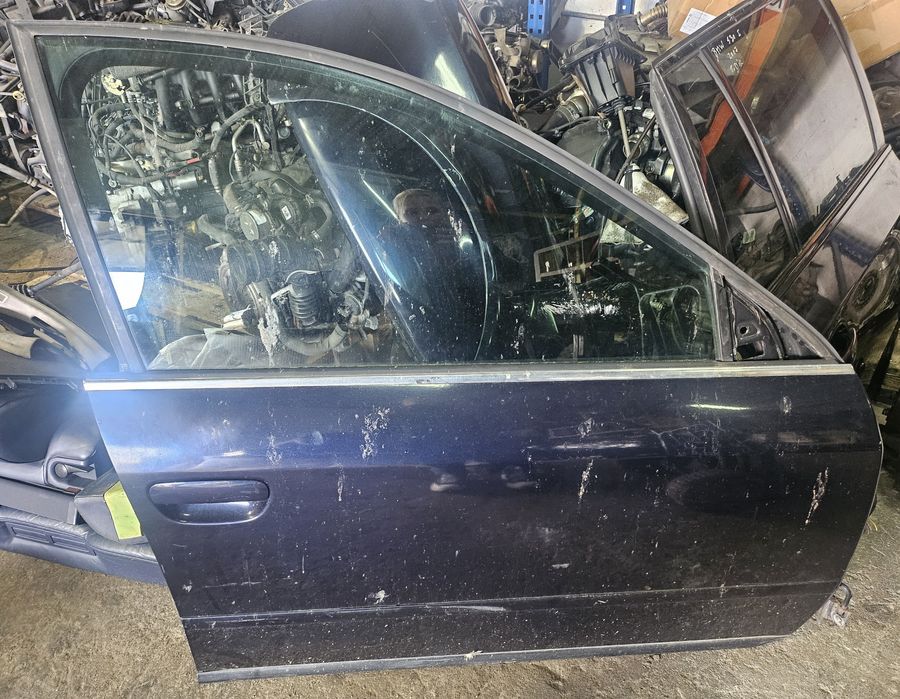 Conjunto de Portas Audi A6