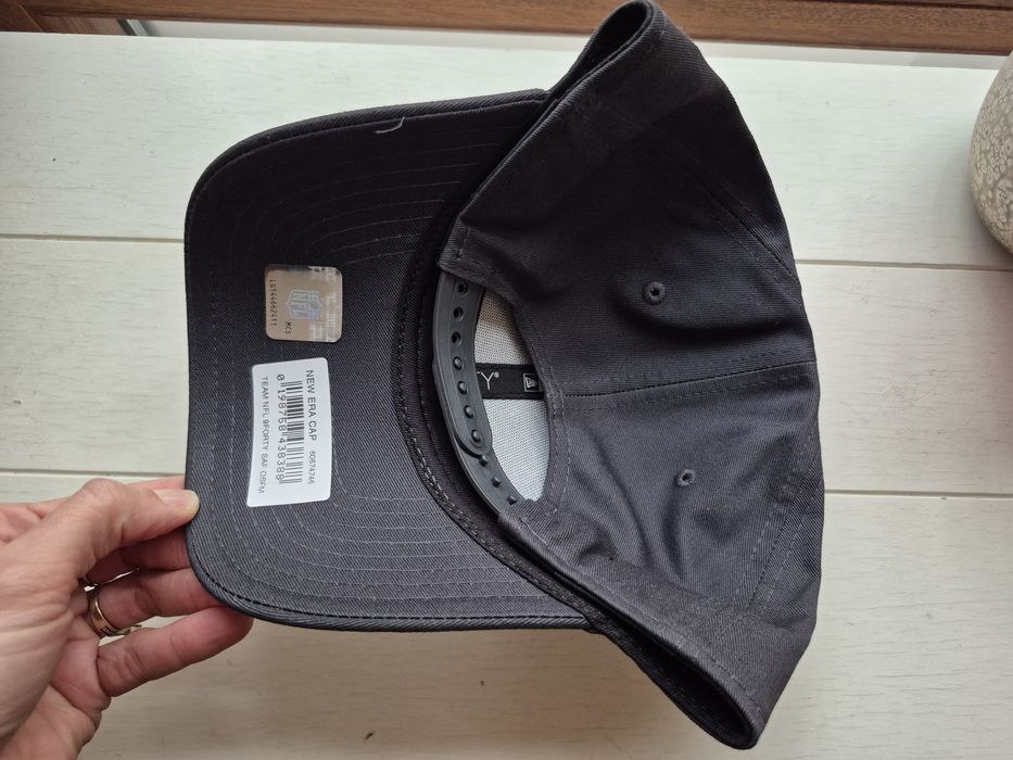 Czapka z daszkiem New Era