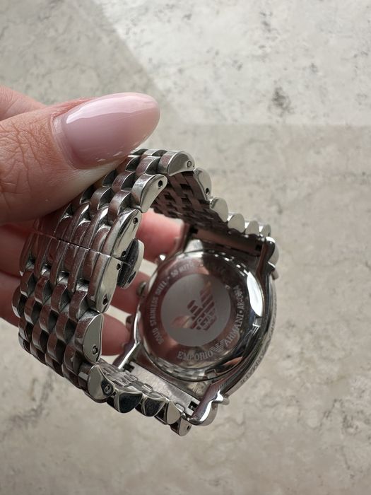 Мужские часы Emporio Armani