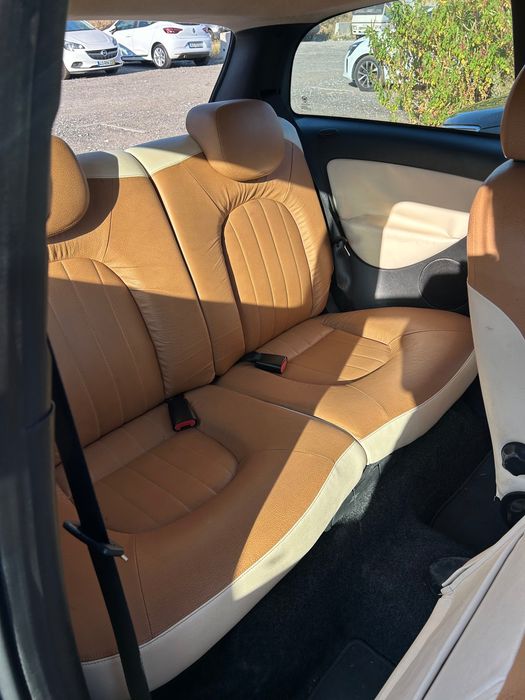 Lancia Ypsilon 2004 – Clássico com Charme e Estofos em Pele — photo 5