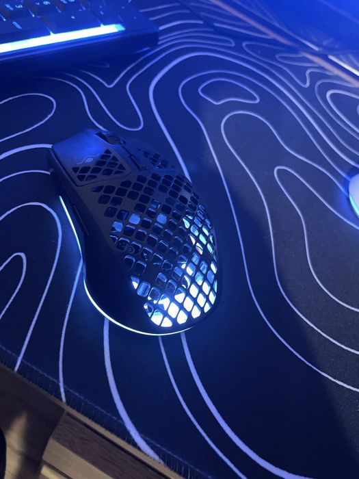 Sprzedam myszke urzywana gemingowa