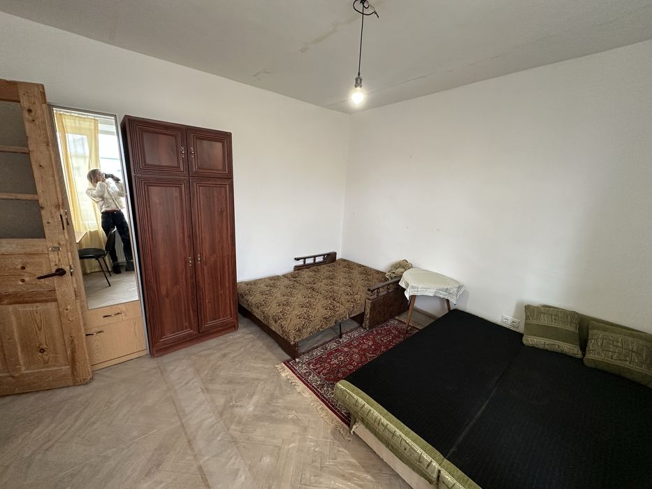 Оренда частини будинку в Солонці (окремий вхід)