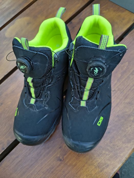 Buty robocze męskie 42