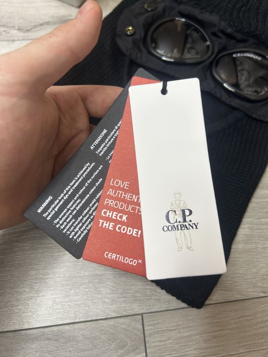 Балаклава CP Company БЕЗ ПРЕДЛПЛАТИ!!