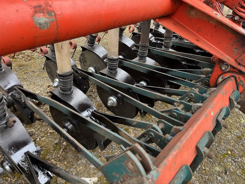 Reform semo сівалка дискова 3.0м