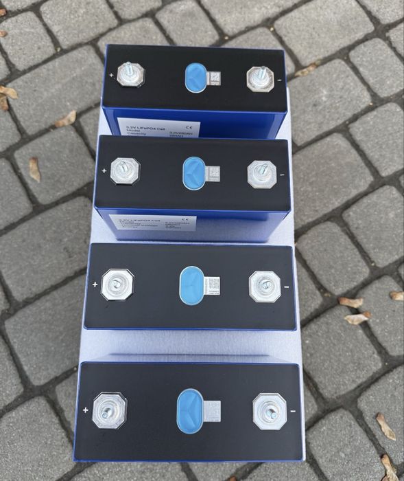 Catl 280Ah 3.2V LiFePO4 Чернігівська область