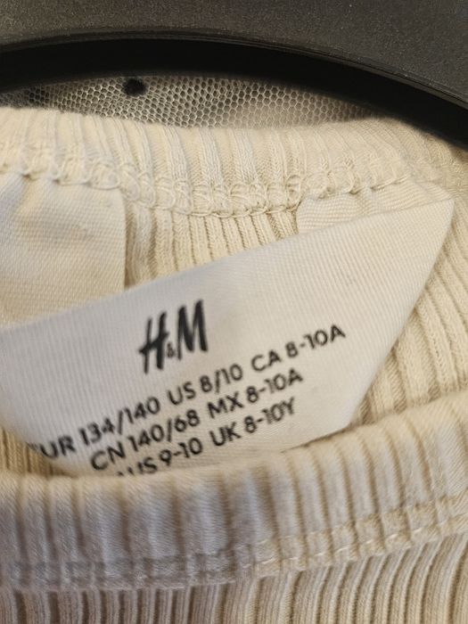 Sukienka H&M 134/140