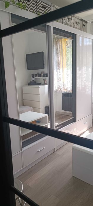 Mieszkanie dwupokojowe, parter