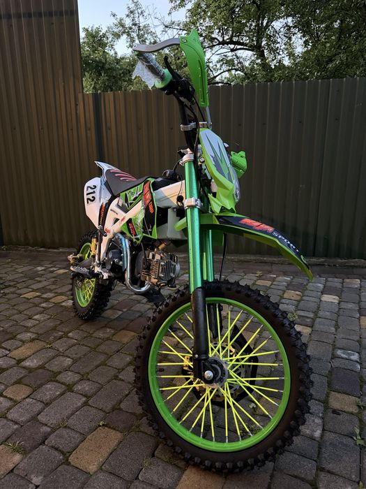 Kaya 125cc 2026 рік NEW!!! Піт байк