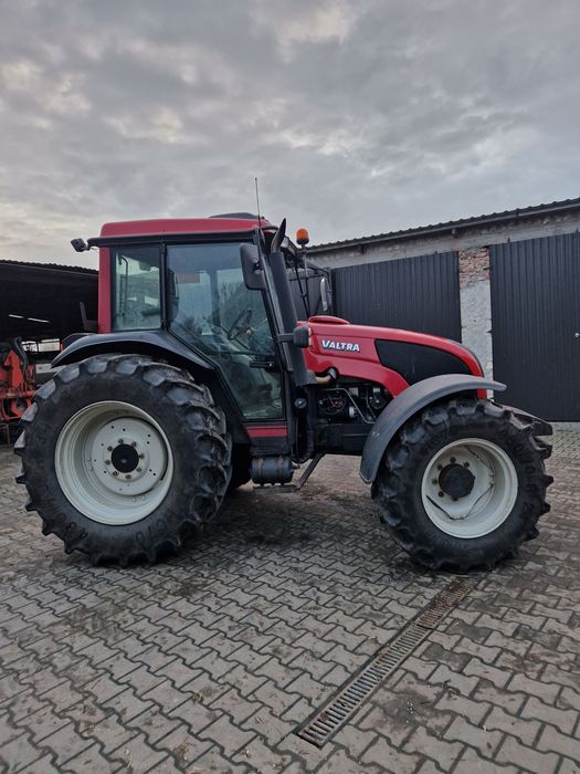 Valtra A 95n  BRUTTO
