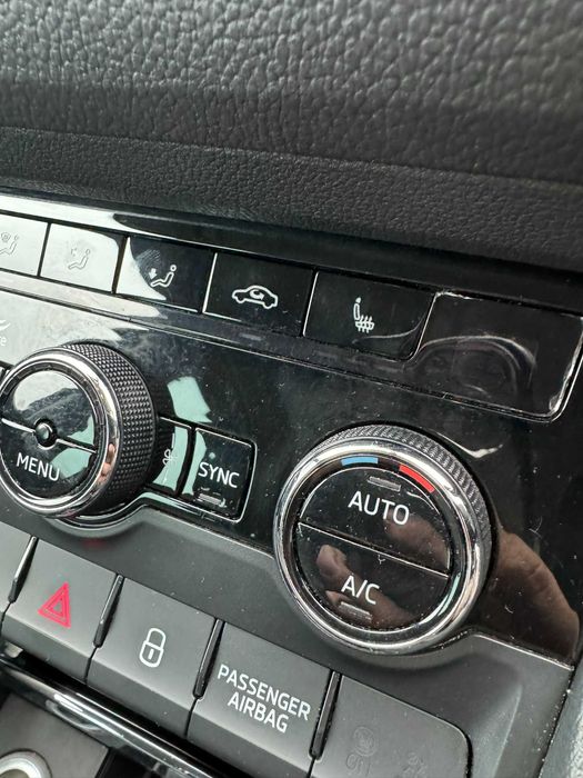 АВТОРАЗБОРКА SKODA KODIAQ шрот разборка запчастини шкода кодіак