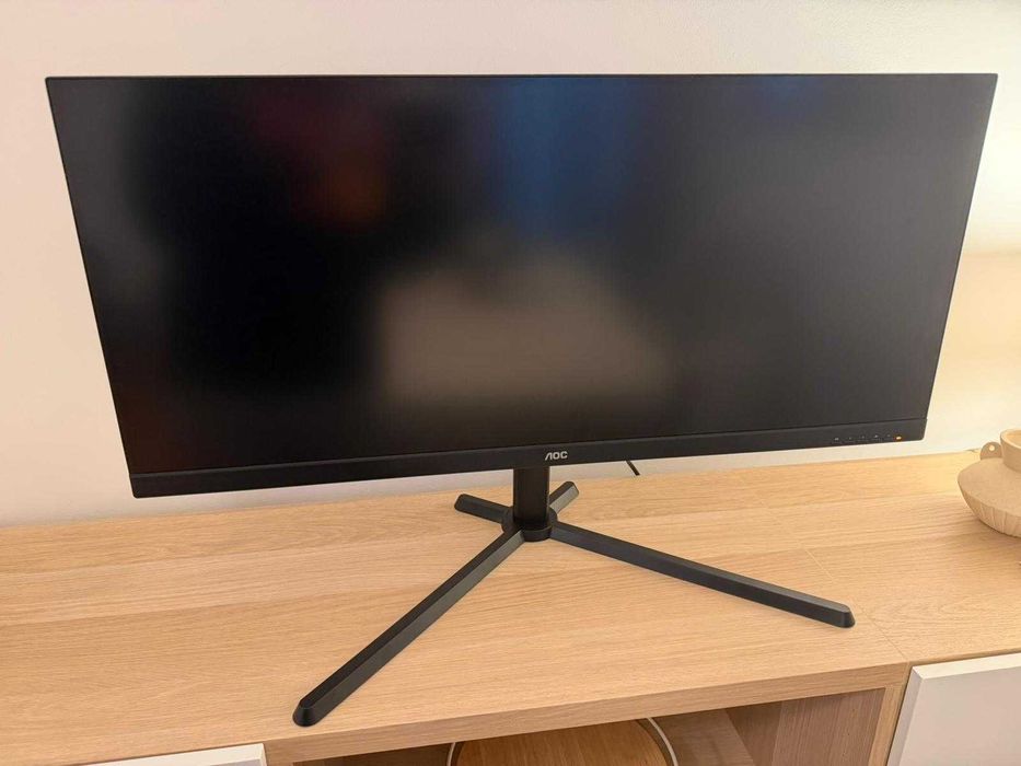 Monitor AOC 34 U34G3XM