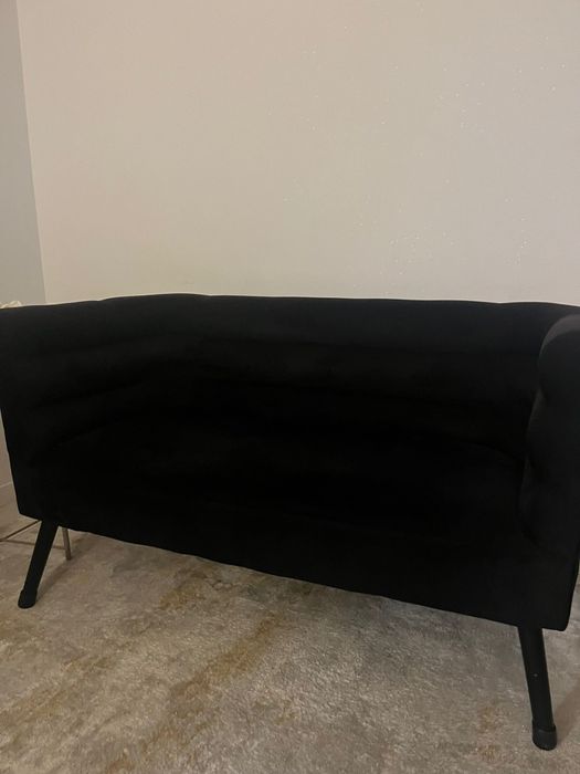 Sofa 2 lugares Retirada Vilamoura