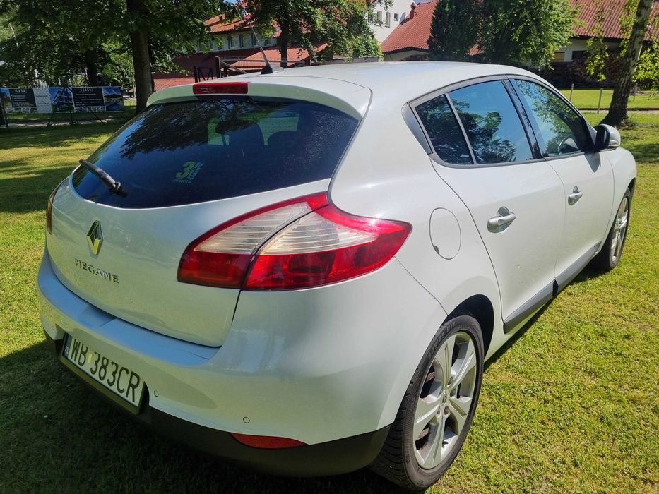 Renault Megane 3 privilege 2.0Tce180