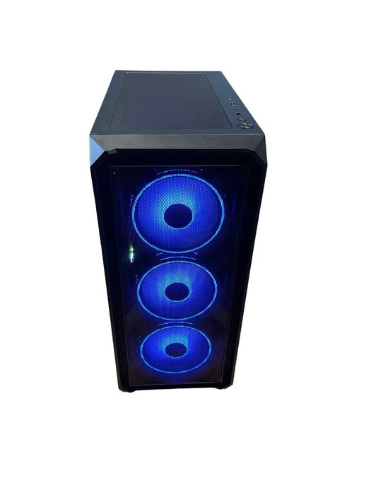 Komputer I9 12900 RX 7900 XTX 32GB 2TB do Gier