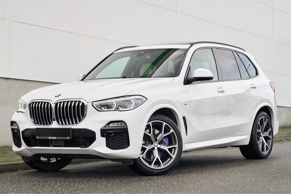 Auto do Ślubu/ BMW x5