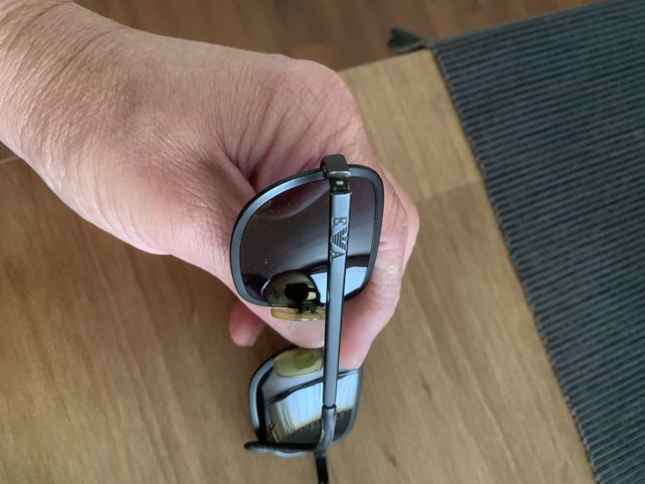 Oculos de Sol EA
