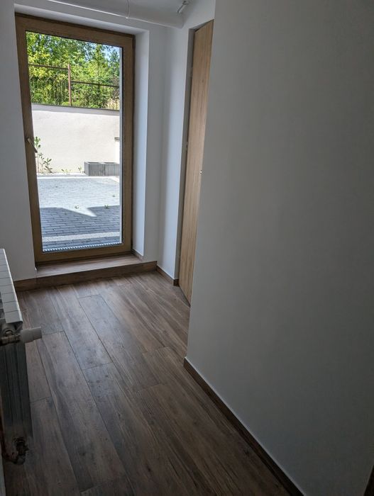 Apartament, noclegi