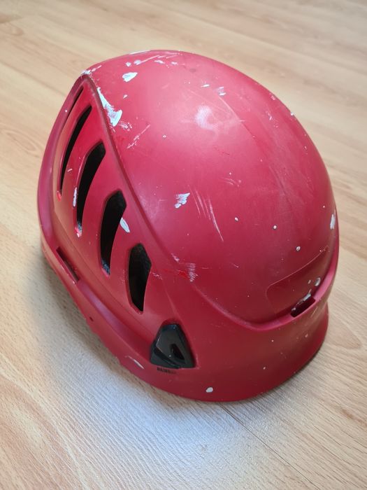 Petzl Alveo Vent Helmet