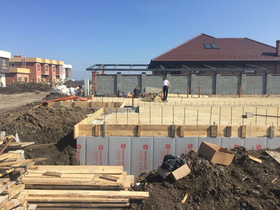 Продам участок золотые ключи 7.5 соток