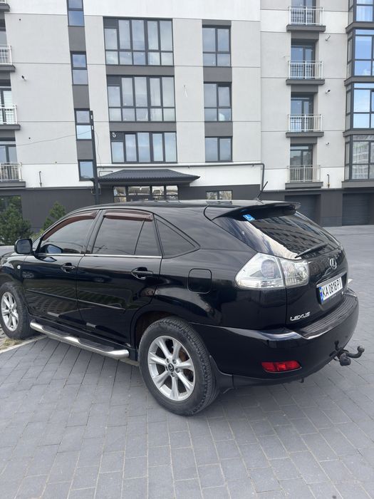 Продам Lexus RX300