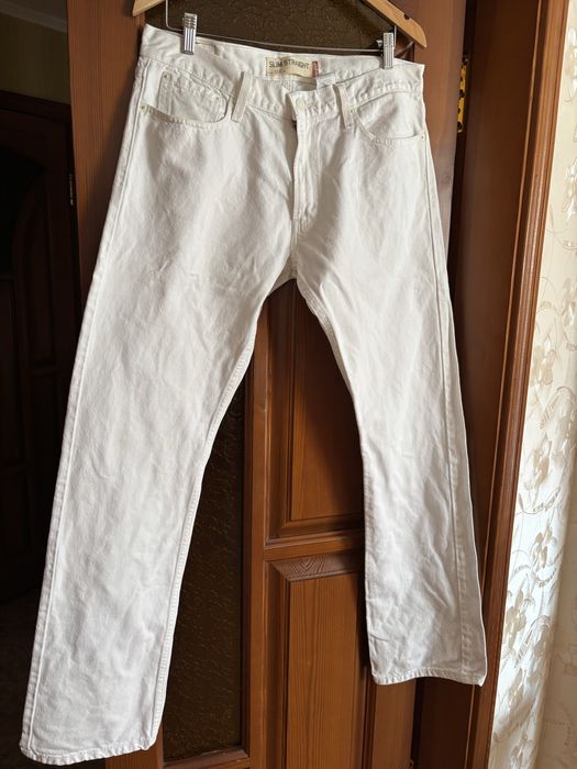 Джинси Levi’s 514 оригінал