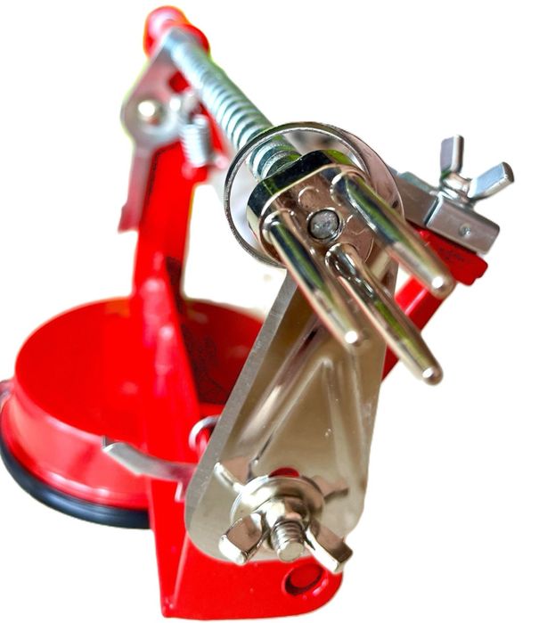 Яблукочистка яблокочистка / яблукорізка яблокорезка Австрія