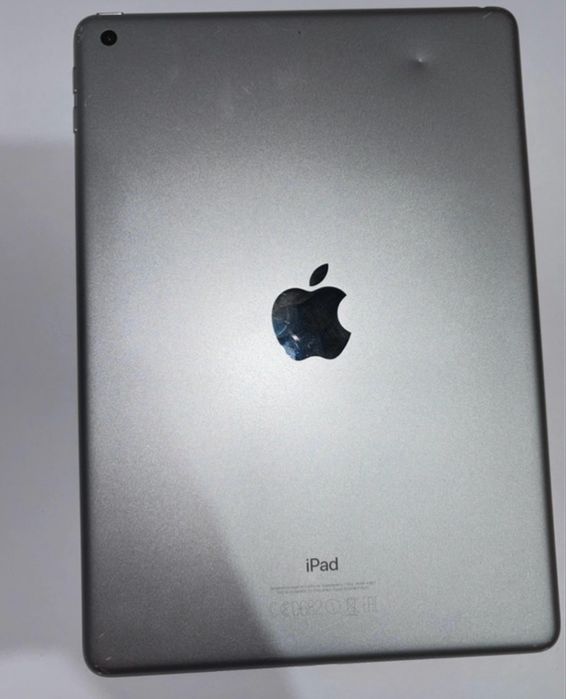 Apple iPad A1822
