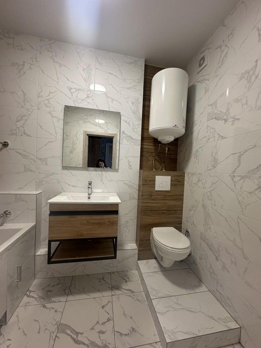 1-room apartment apartment by the address st. Tankistov (area 38 m²) - Atlanta.ua - photo 5