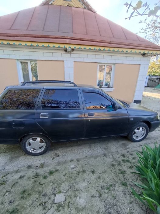 Продам ваз 2111 бензин