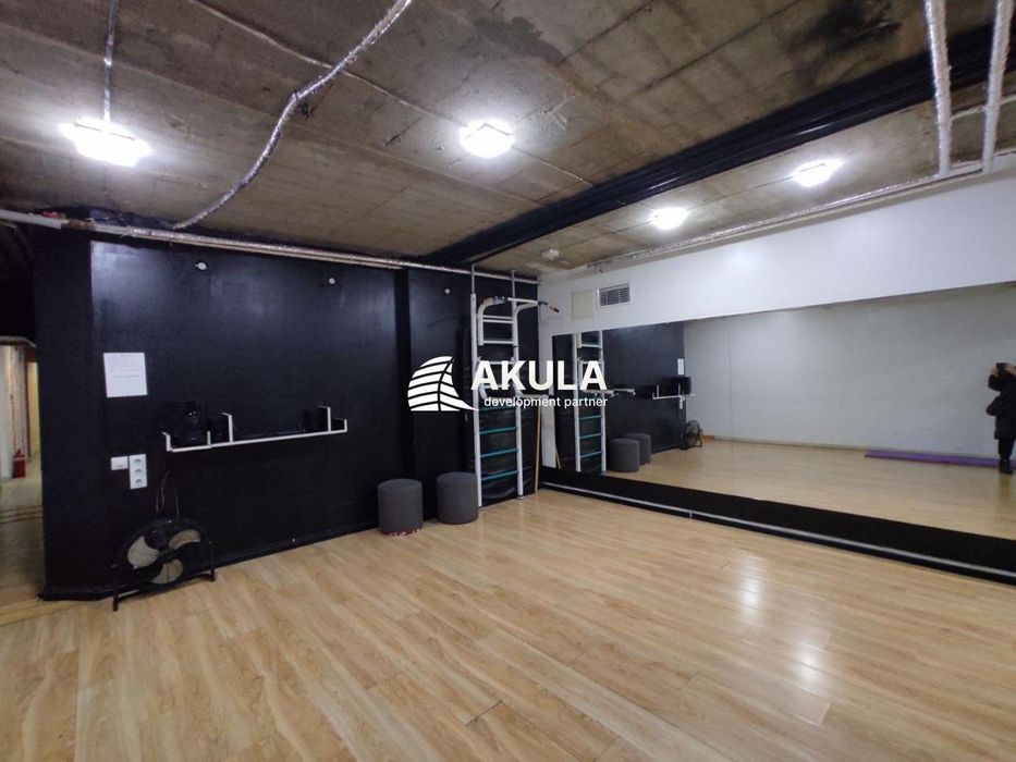 Комерційна нерухомість за адресою вул. Межигірська (площа 297 м²) - Atlanta.ua - фото 18