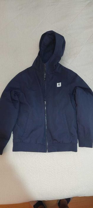 Casaco Element Junior