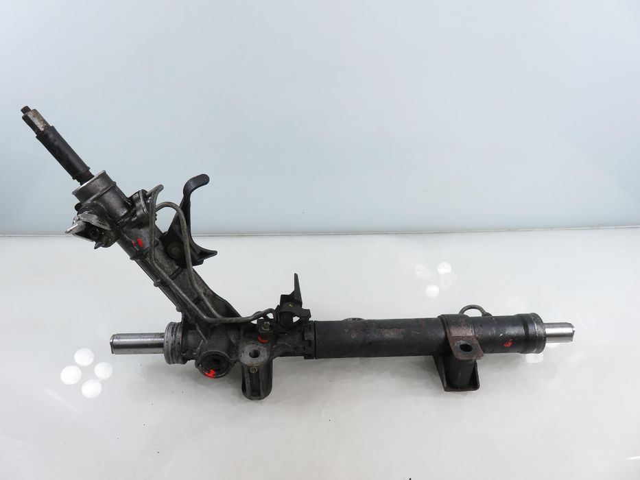 Maglownica Renault Trafic II