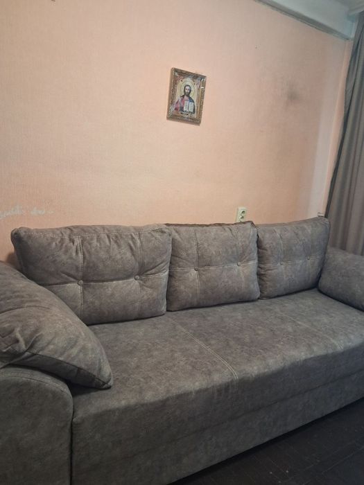 Продається кімната в  квартира поруч м Чернігівська  м Дарниця