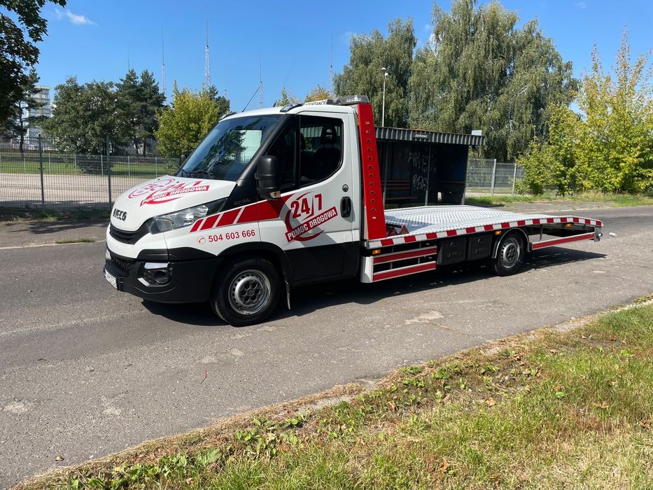 Iveco