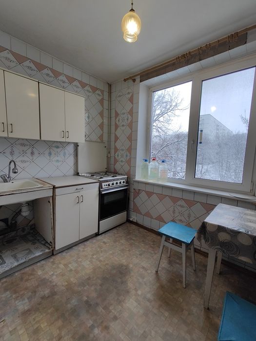 Сдам 3 комнатная квартира Залютино, ул. Борзенко, 4500 грн