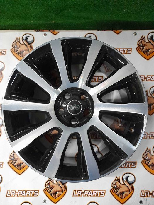 Диски R21 5x120 9.5J Land Rover Range Rover L405 Sport L494 Discovery