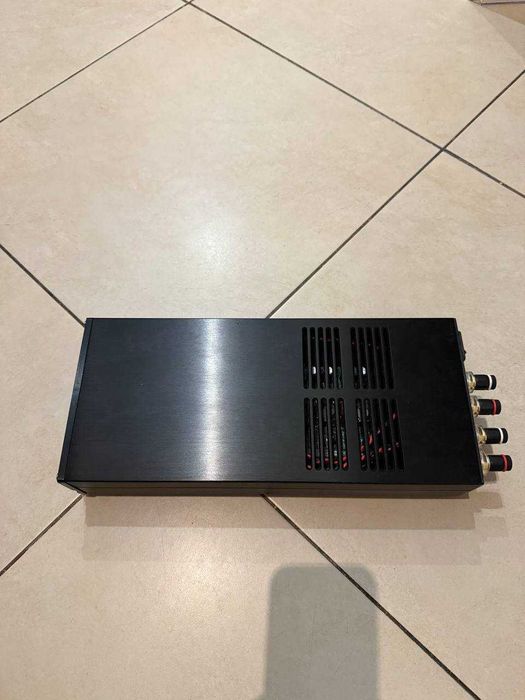 Audiophonics MPA-S125NC XLR Power Amplifier Kraków Bronowice