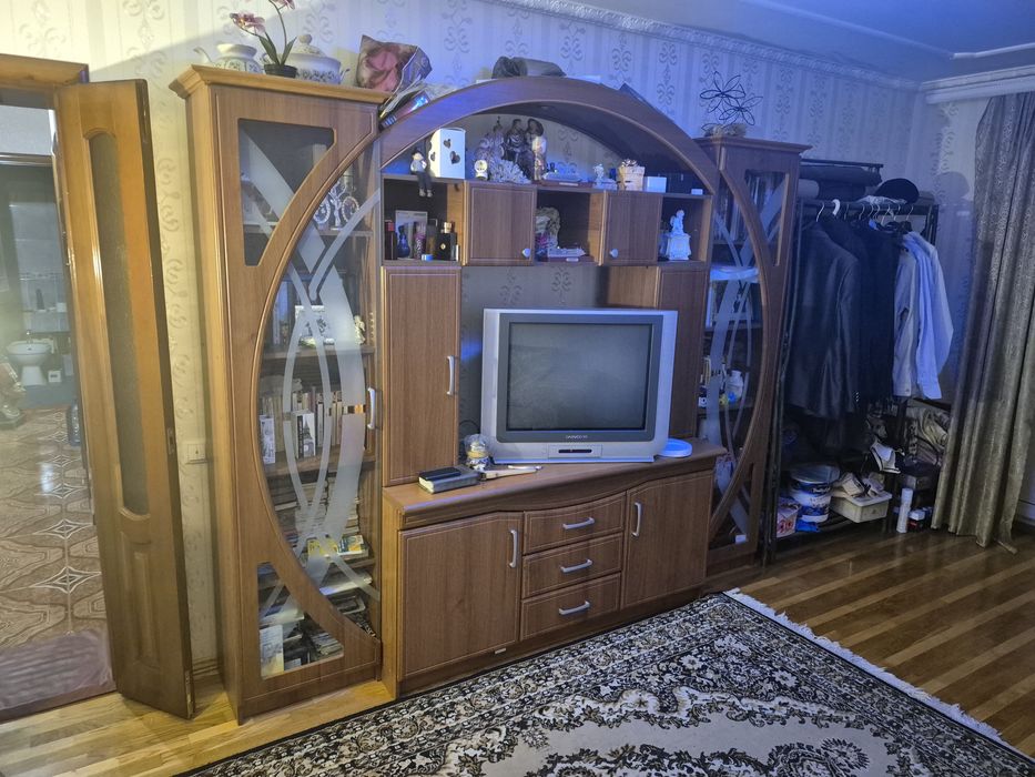 Продаж 2-кімн квартира Кутківці Тернопіль