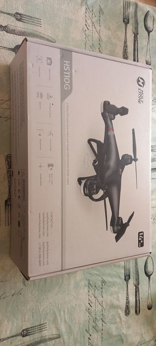 Drone Holy Stone64584419003139120