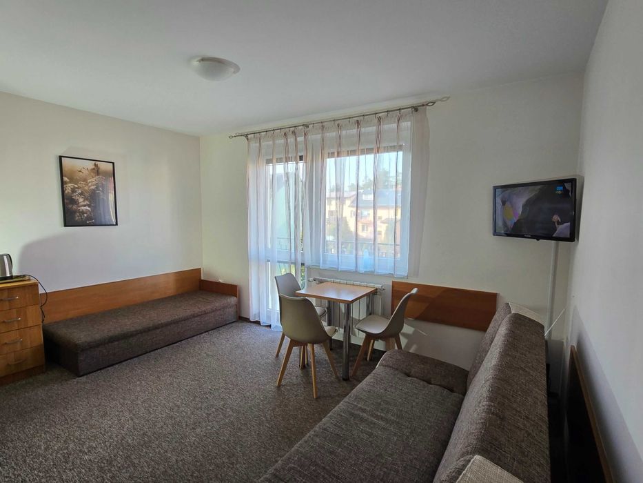 Dom Wczasowy Olivia Ustka