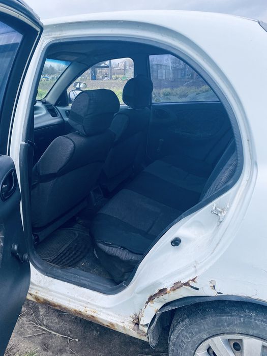 Daewoo Lanos 1,5 Газ/Бензин