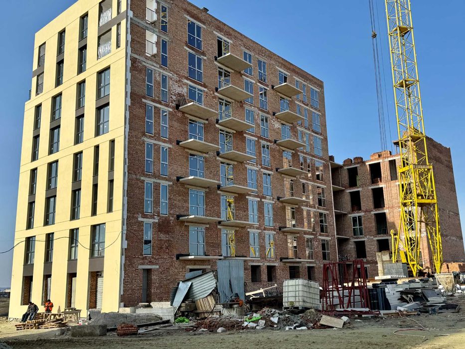 Комерційна нерухомість за адресою вул. Заболотного ак. (площа 50,6 м²) - Atlanta.ua - фото 22