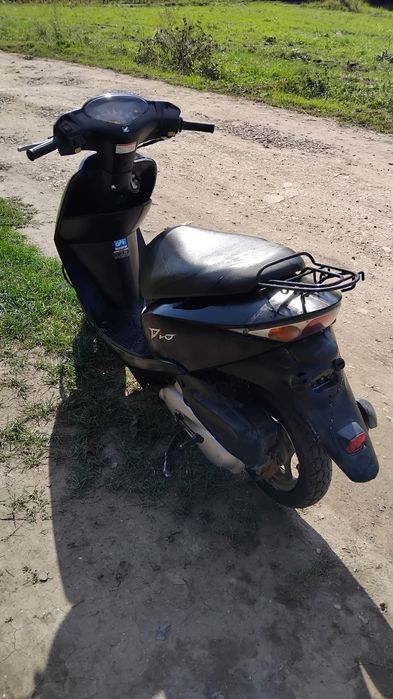 Хонда діо аф 62 + є доставка