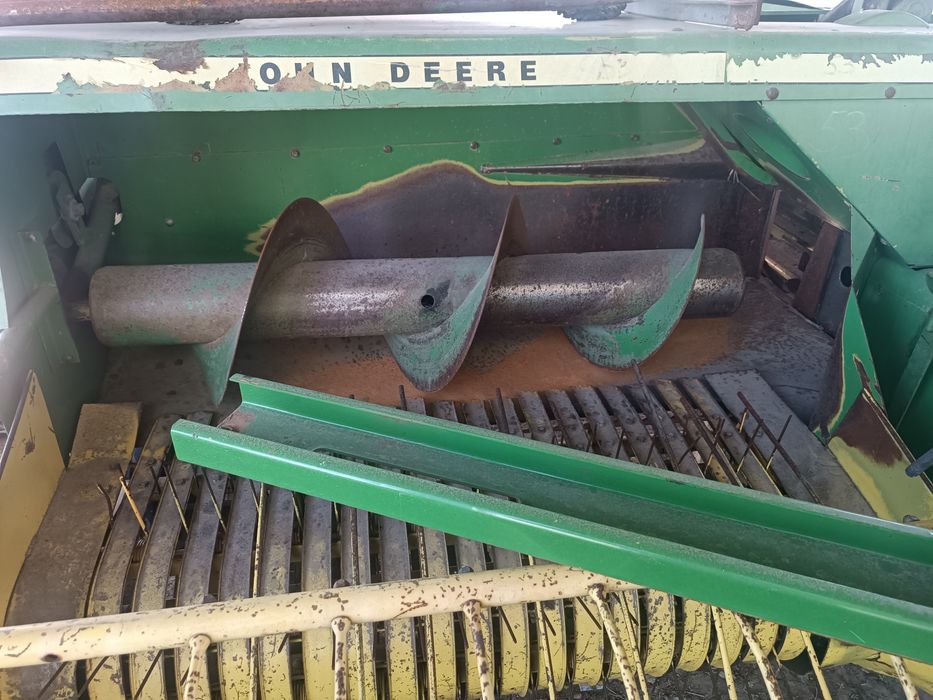 Продам Прес Подбощик Джон Дир 342