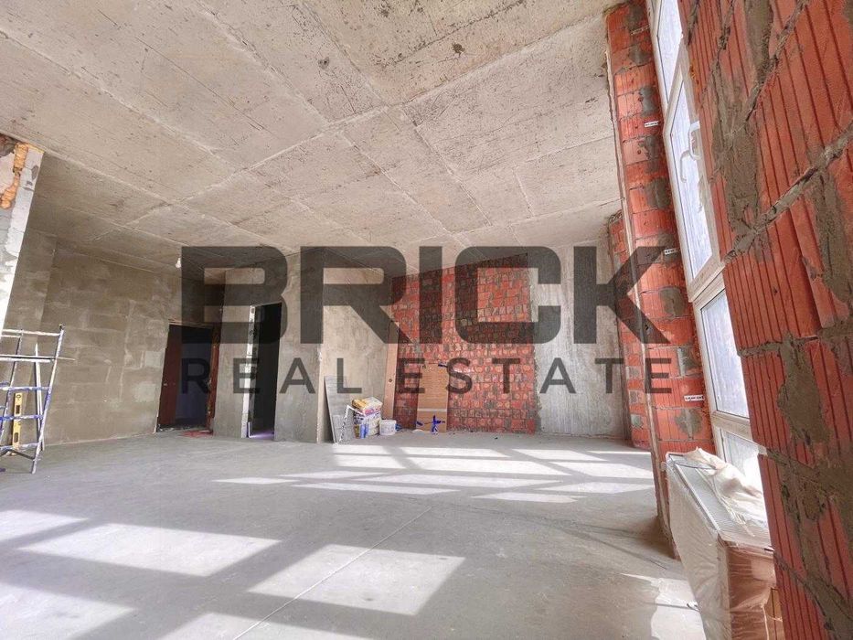 1-комнатная квартира по адресу ул. Саперное Поле (площадь 52 м²) - Atlanta.ua - фото 7