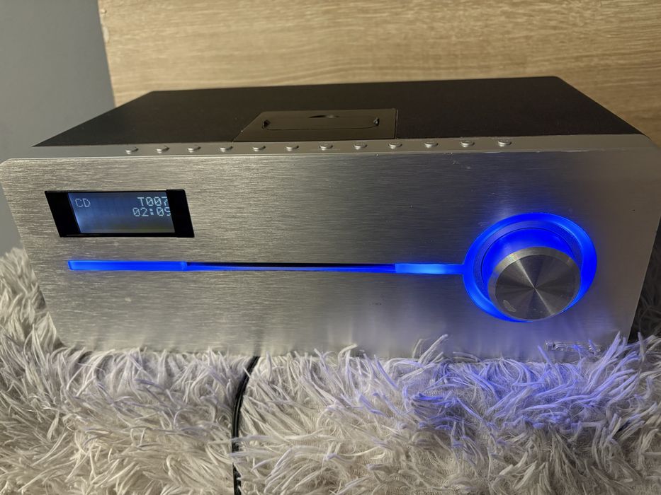 stacja dokująca Lenco IPD-9000