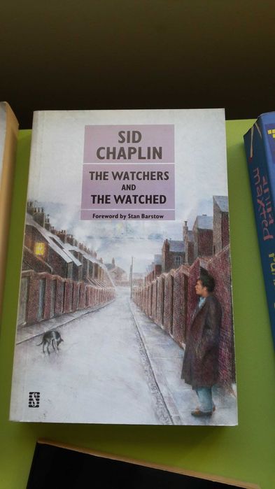 Terceiro grupo de livros em inglês