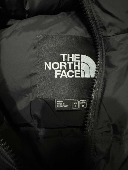 Casaco The North Face Nuptse 700